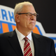 Illustration for article titled Exactly How High Is Phil Jackson, This Time?